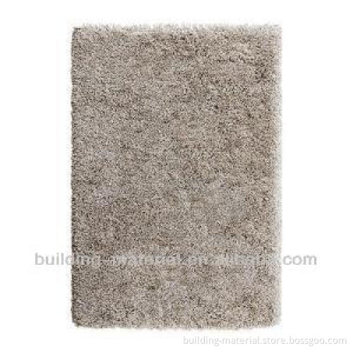 100% polypropylene fire-resistant carpet
